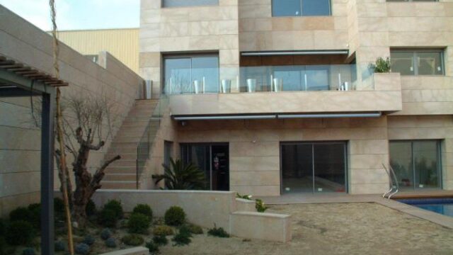 Vivienda Unifamiliar El Prat