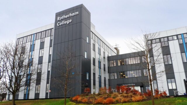 Rotherham College