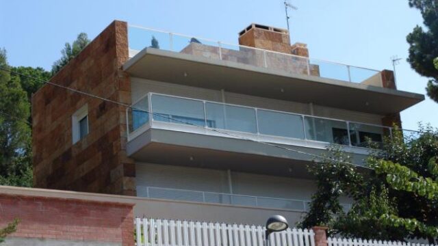 Vivienda Unifamiliar La Floresta