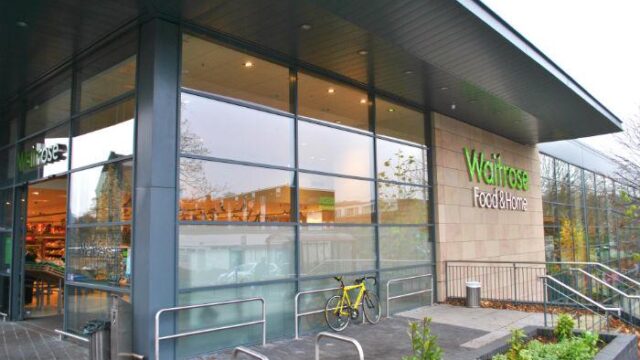 Waitrose Food & Home (Leeds)