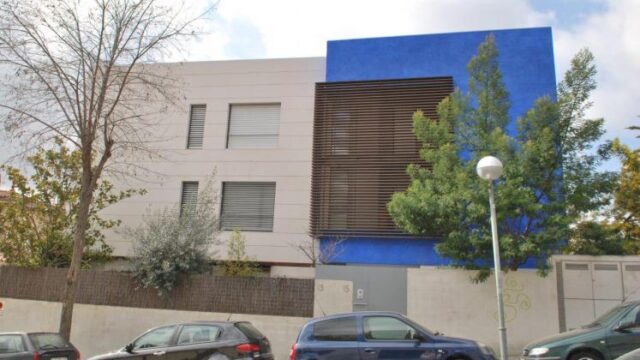 Vivienda Unifamiliar Serrat