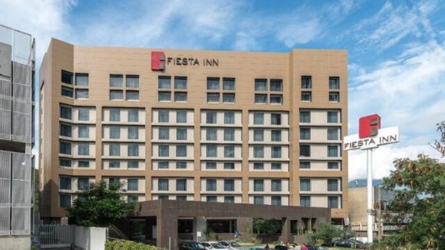 Hotel Fiesta Inn