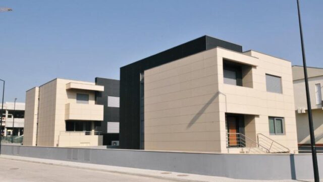 Vivienda unifamilar Chaves