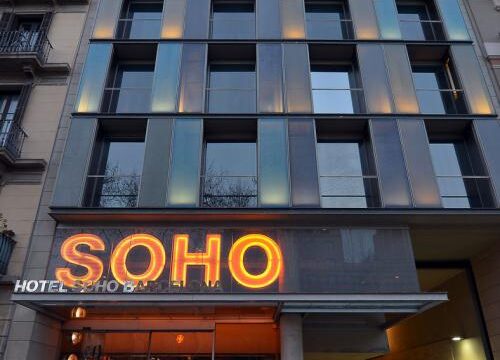 Hotel Soho