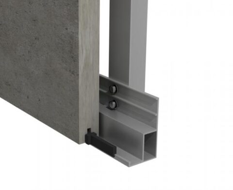 KERF System | CELO Façades