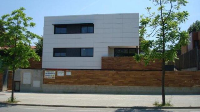 Vivienda Unifamiliar Valldoreix