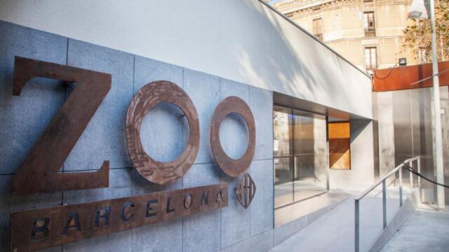 Zooclub Barcelona