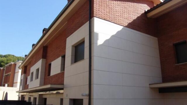 Vivienda Unifamiliar Castelldefels