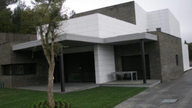 Vivienda Unifamiliar Segura