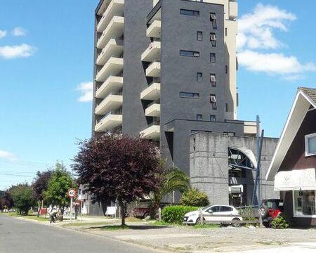 Centro de Referencia Diagnóstica de Salud Primaria de Osorno