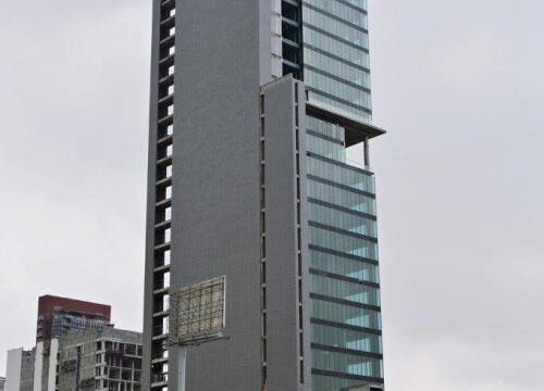 Torre Altreca