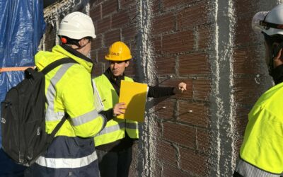 Sistemas de Fachadas Ventiladas en Cataluña: diseño, instalación y calidad garantizada