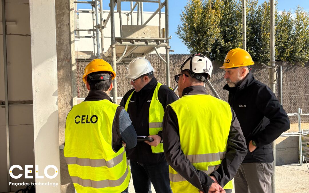 ¿Fachada Ventilada o SATE? Descubre cuál es la mejor opción para tu proyecto