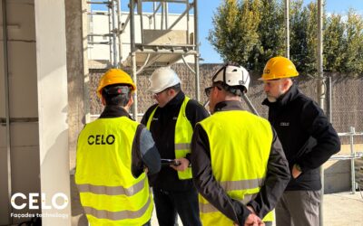 ¿Fachada Ventilada o SATE? Descubre cuál es la mejor opción para tu proyecto