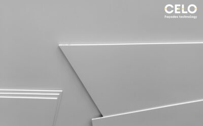 Fachadas Ventiladas cerámicas: solución estética, eficiente y duradera