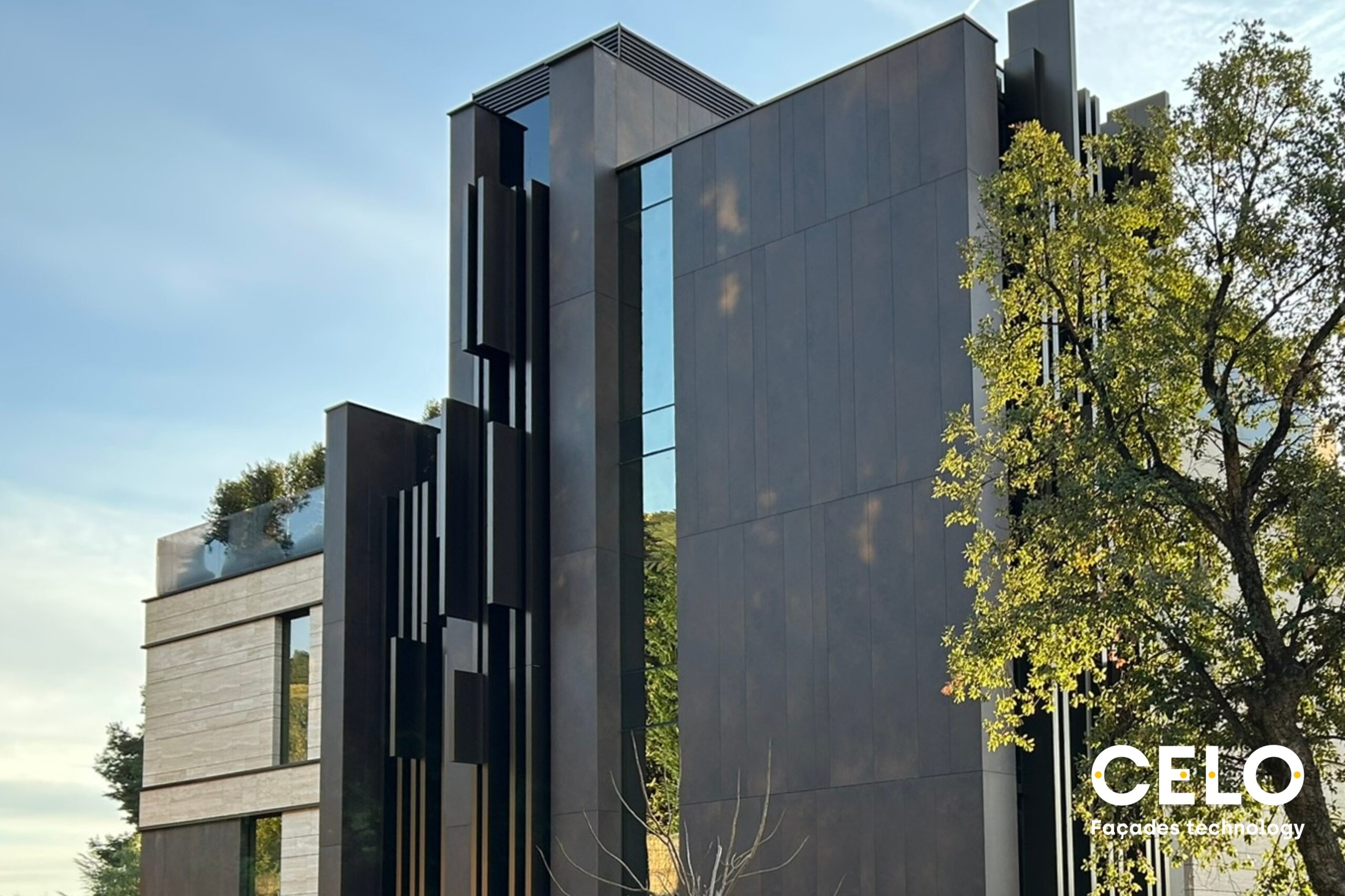 arquitectura bioclimatica