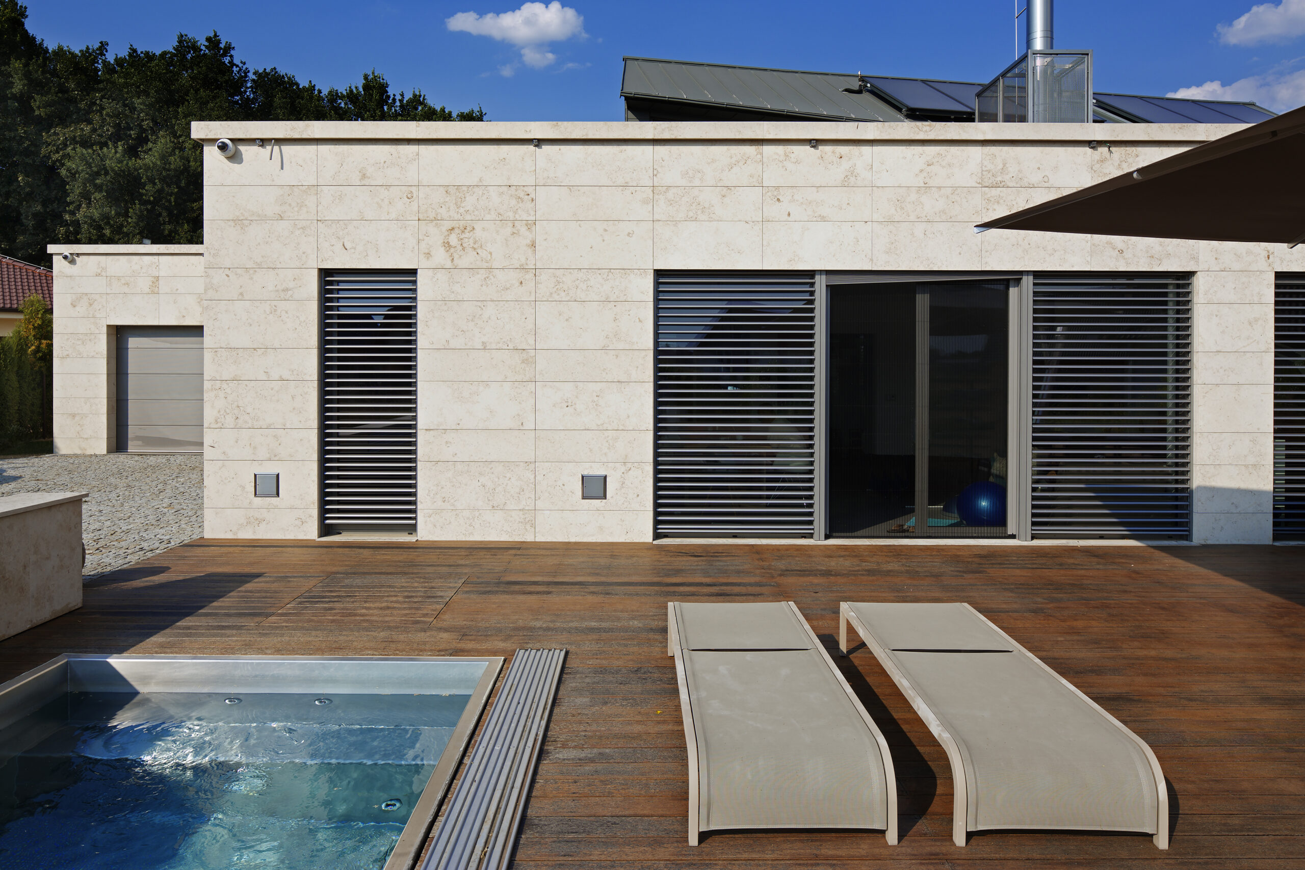 reforma fachada ventilada