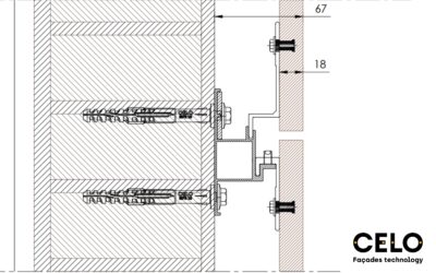 Fachadas ventiladas: detalles constructivos clave para una instalación segura y duradera