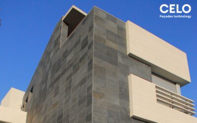 Atornillar piedra en fachada: cómo elegir el sistema de fijación más seguro y eficiente