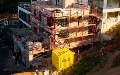Pick On Site: ahorra tiempo en obra y céntrate en instalar fachadas ventiladas