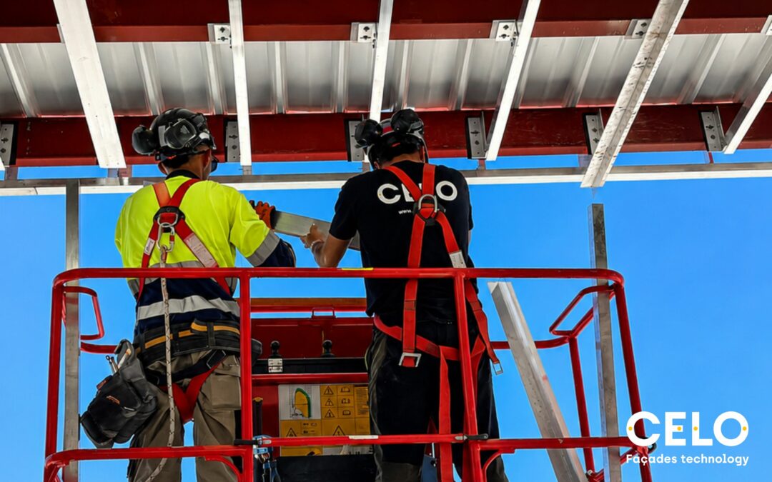 San Antonio, patrón de la construcción: tradición, seguridad y futuro en la edificación