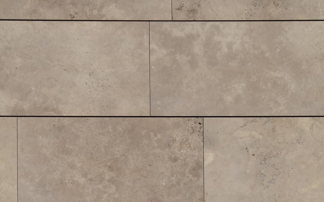Piedras para fachada exterior: cuáles elegir según diseño y durabilidad