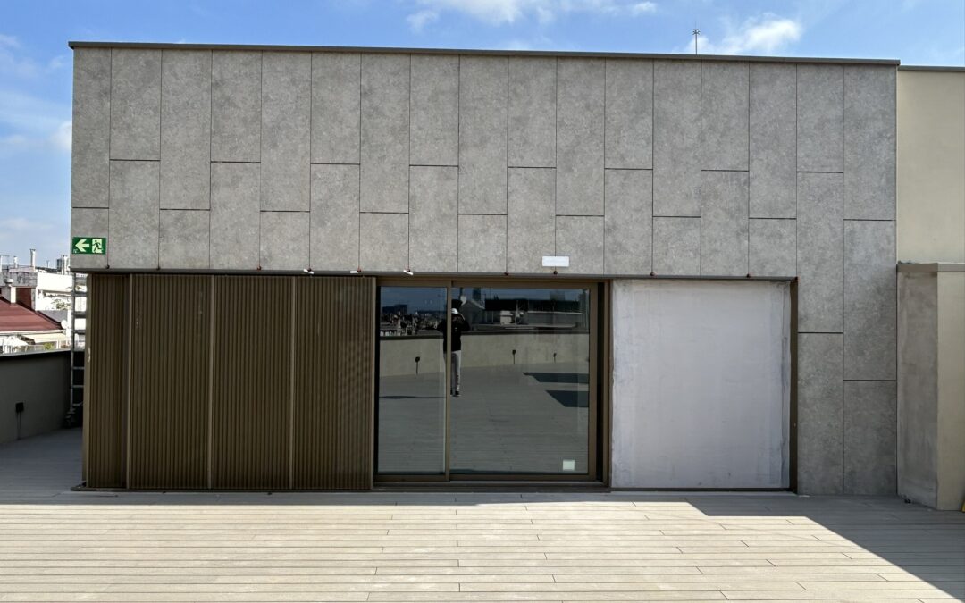 Rehabilitación de fachadas en Barcelona: normativa, soluciones y recomendaciones